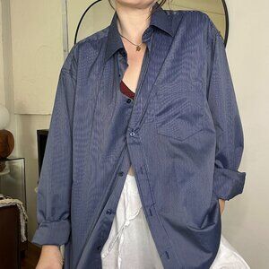 Paul Smith London Long Sleeve Button Up